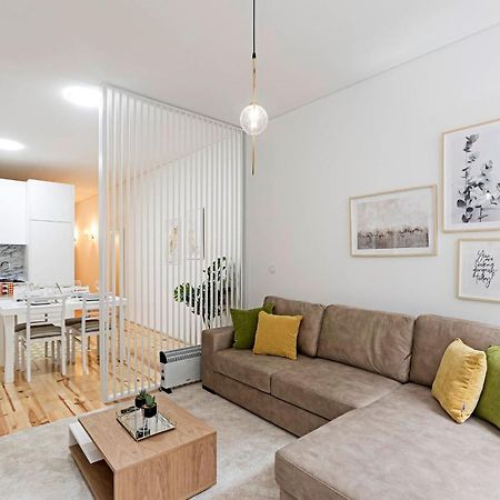 Loios 1Br Flat Downtown By Lovelystay OOporto Extérieur photo