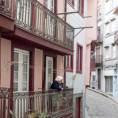 Loios 1Br Flat Downtown By Lovelystay OOporto Extérieur photo