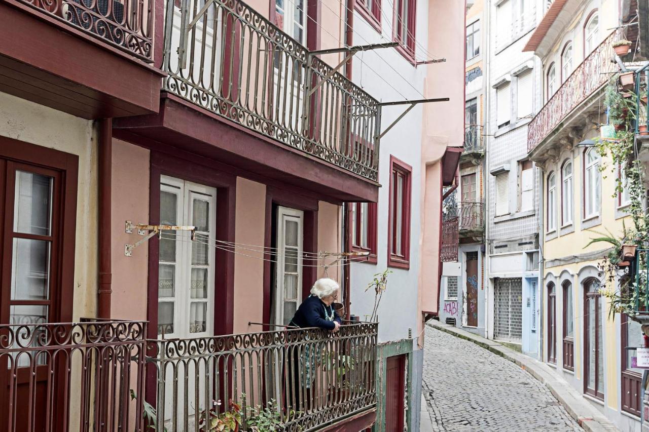 Loios 1Br Flat Downtown By Lovelystay OOporto Extérieur photo
