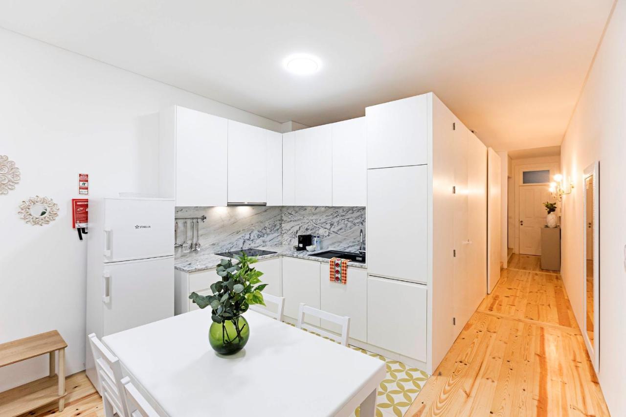 Loios 1Br Flat Downtown By Lovelystay OOporto Extérieur photo