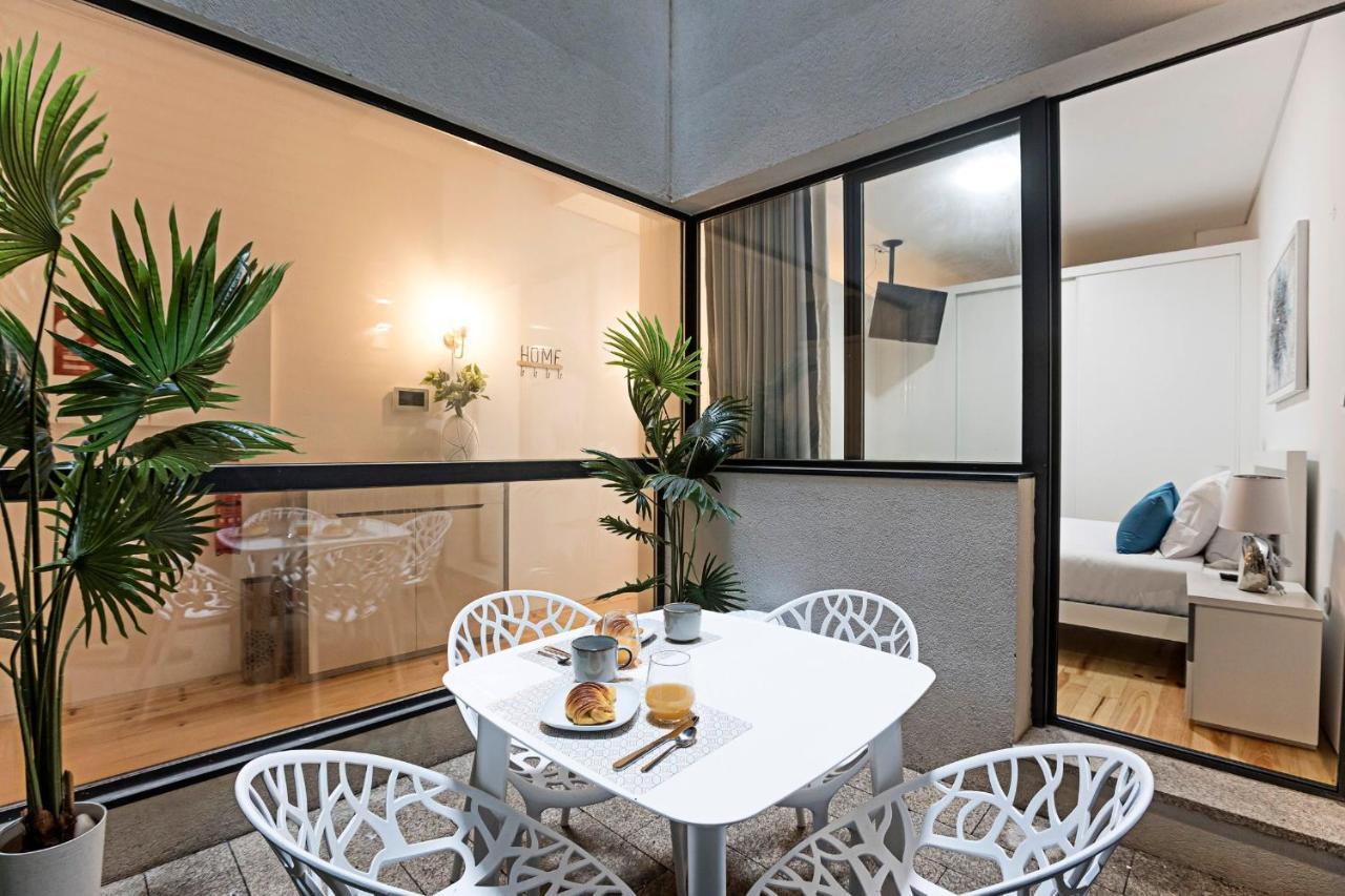 Loios 1Br Flat Downtown By Lovelystay OOporto Extérieur photo