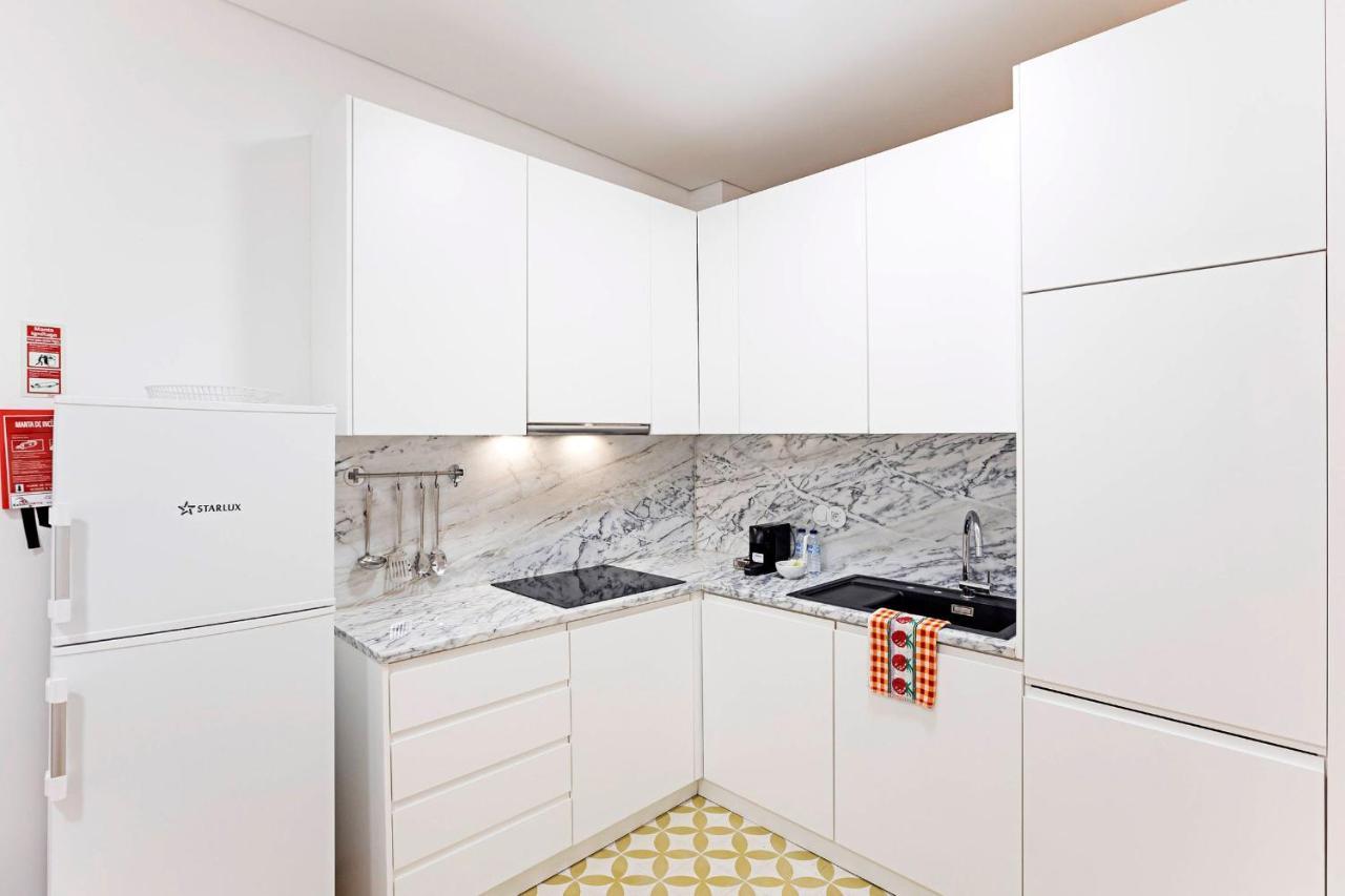 Loios 1Br Flat Downtown By Lovelystay OOporto Extérieur photo