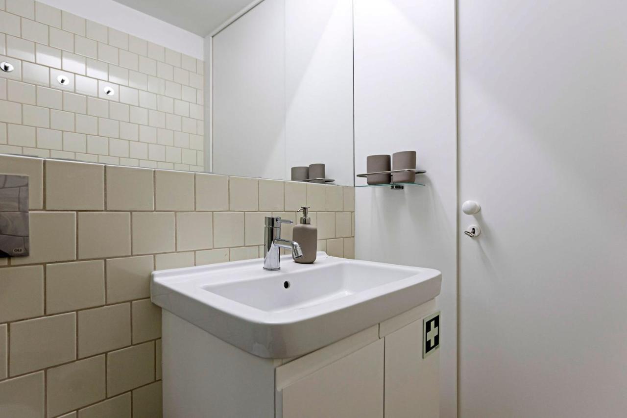 Loios 1Br Flat Downtown By Lovelystay OOporto Extérieur photo