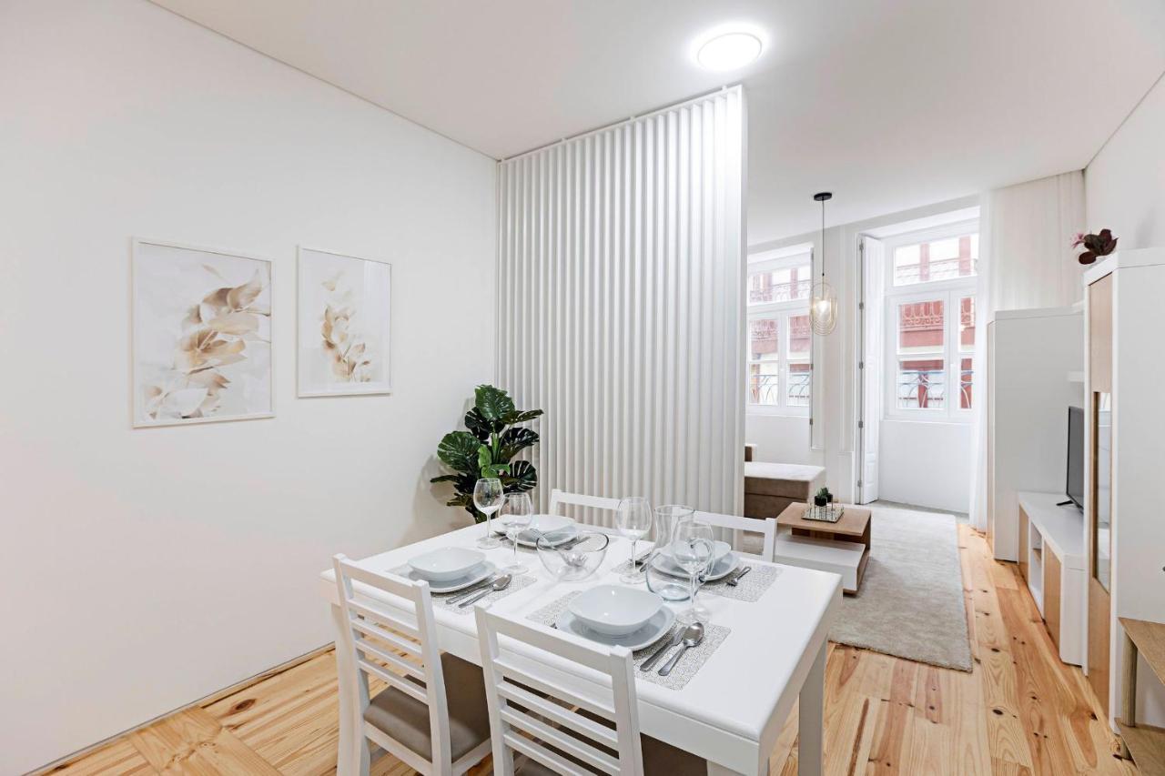 Loios 1Br Flat Downtown By Lovelystay OOporto Extérieur photo