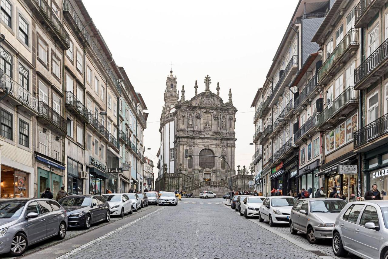 Loios 1Br Flat Downtown By Lovelystay OOporto Extérieur photo