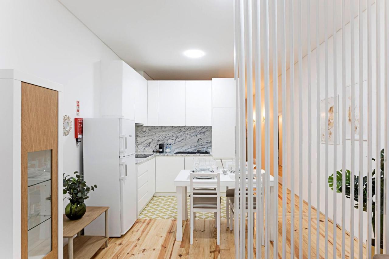 Loios 1Br Flat Downtown By Lovelystay OOporto Extérieur photo